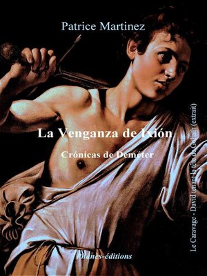 cover image of La venganza de Ixión